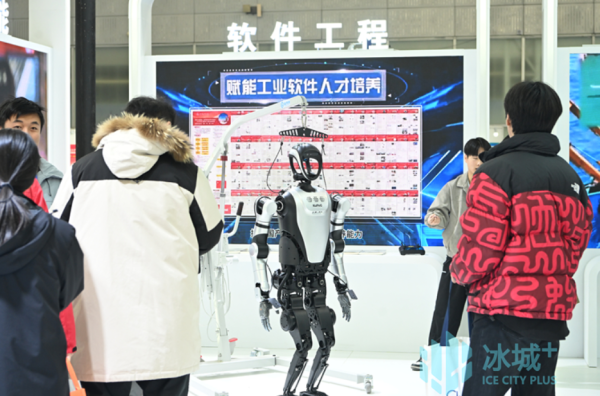 天胜资产 AI赋能, 机器人“开智”时代来临