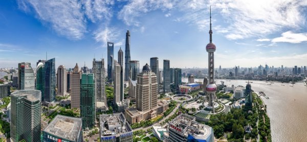 天诚配资 第二批上海自贸试验区联动创新区建设方案出炉，新增“8+1”区域有哪些？